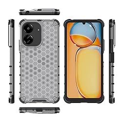 Pzwoxukhov Compatible with Redmi 13C 4G / 13C 5G