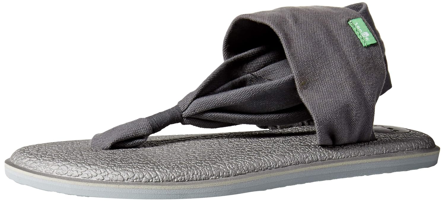 toe ring thong sandals