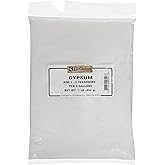 Home Brew Ohio B0064OGEZG Gypsum-1 lb., White