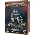 Soulblight Gravelords Radukar The Beast Warhammer Age of Sigmar