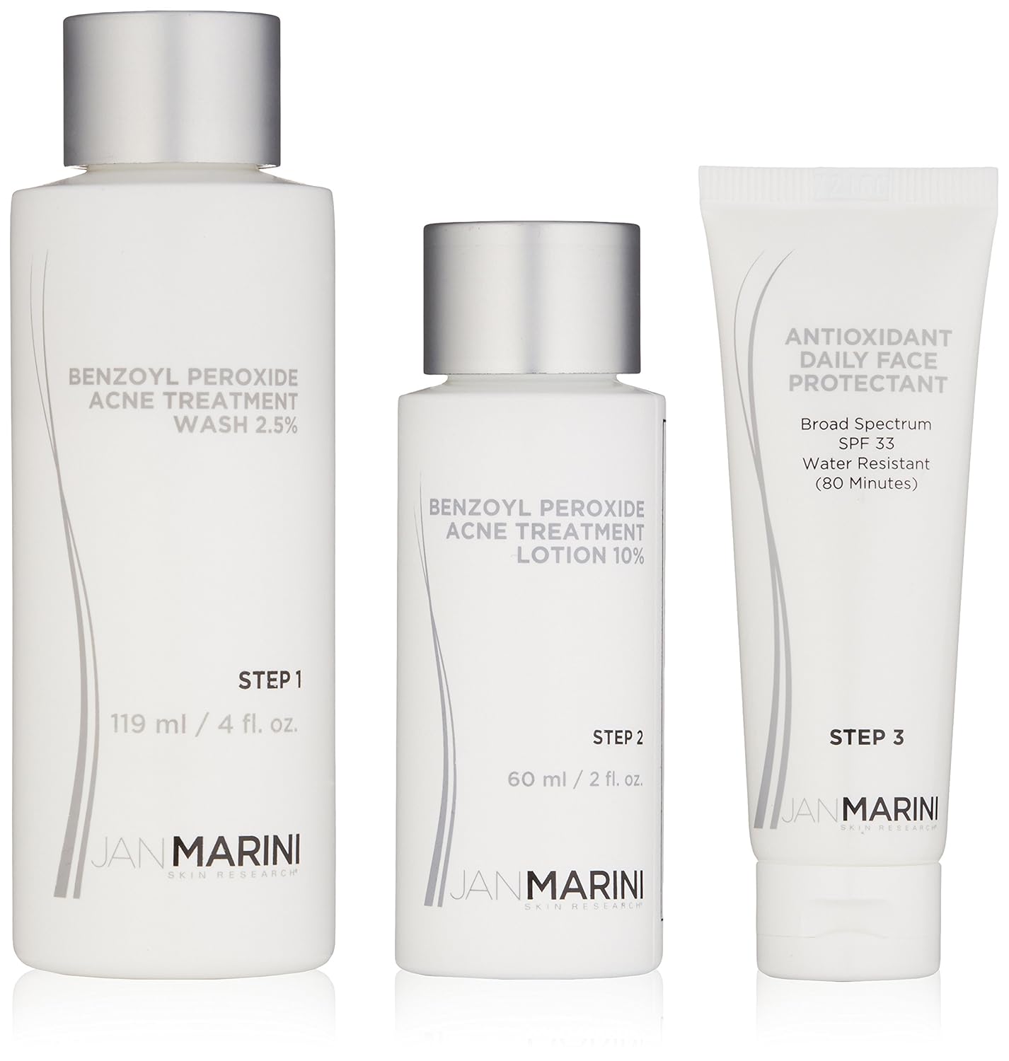 jan marini face wash