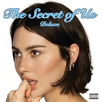 The Secret Of Us (Dlx CD) | Amazon.com.br