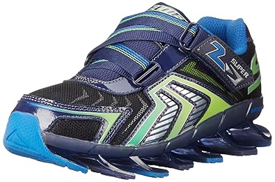 skechers z strap reviews