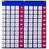 Learning Resources Tableau à Poches Valeurs De Place Et Calcul – Outil Pédagogique Interactif Enfant 6+