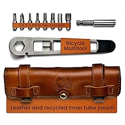 Full Windsor - The Nutter Bicycle Repair Kit