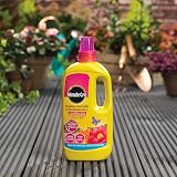 Miracle-Gro Azalea Camellia Rhododendron Liquid Plant Food 1 Litre view 4