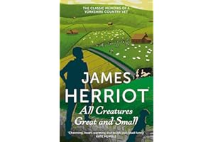 All Creatures Great and Small