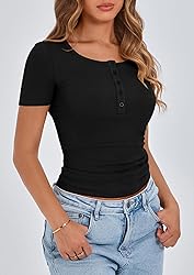PRETTYGARDEN Women's 2025 Spring Summer Short