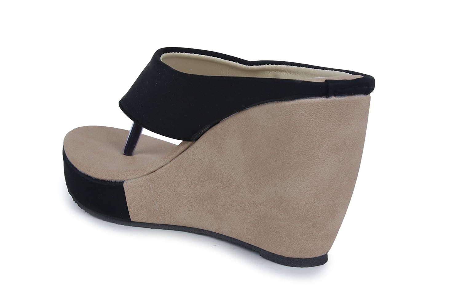 do bhai fashionable wedges for womens