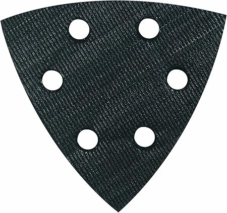 Skil 2610393364 Abrasif Triangulaire 93 Mm Amazon Fr Bricolage