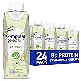 Compleat Pediatric Standard 250mL, Plant Based