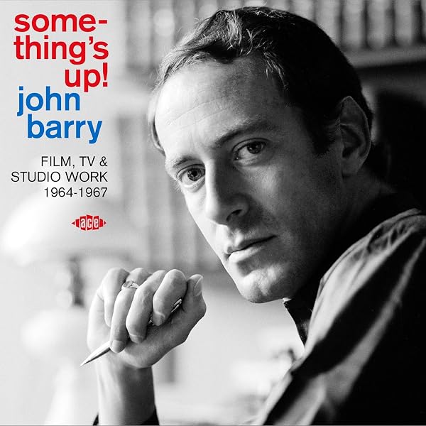Barry, John - The Music of John Barry - Amazon.com Music
