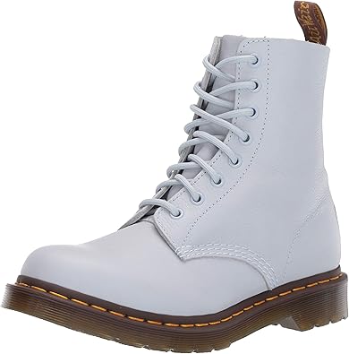 dr martens pascal blue