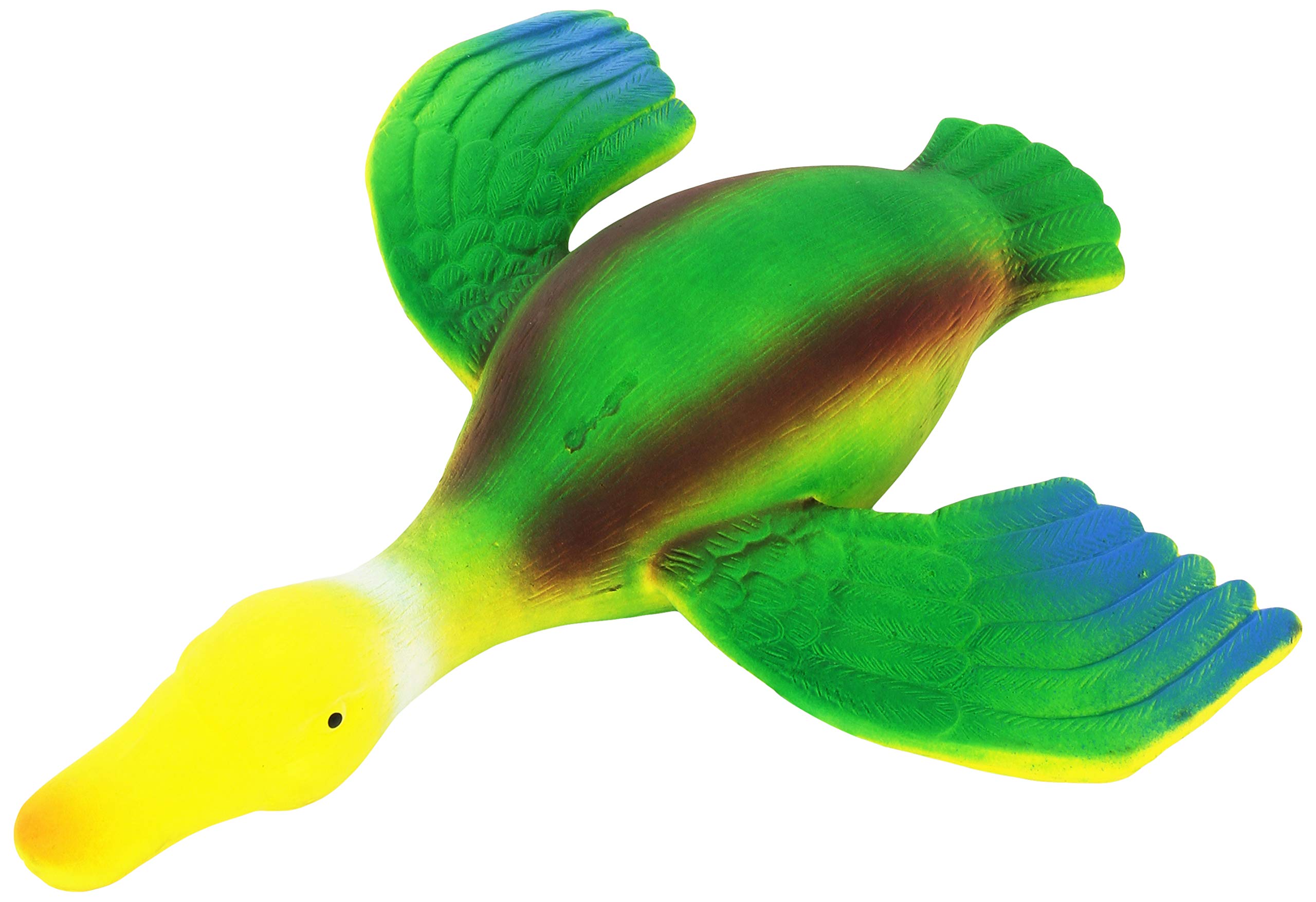 Trixie Duck Original Animal Sound, 30 cm, Latex