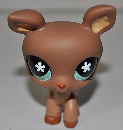 littlest pet shop 670