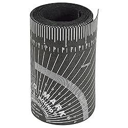 Jackson Safety Pipe Measuring Tool - Wrap-A-Round