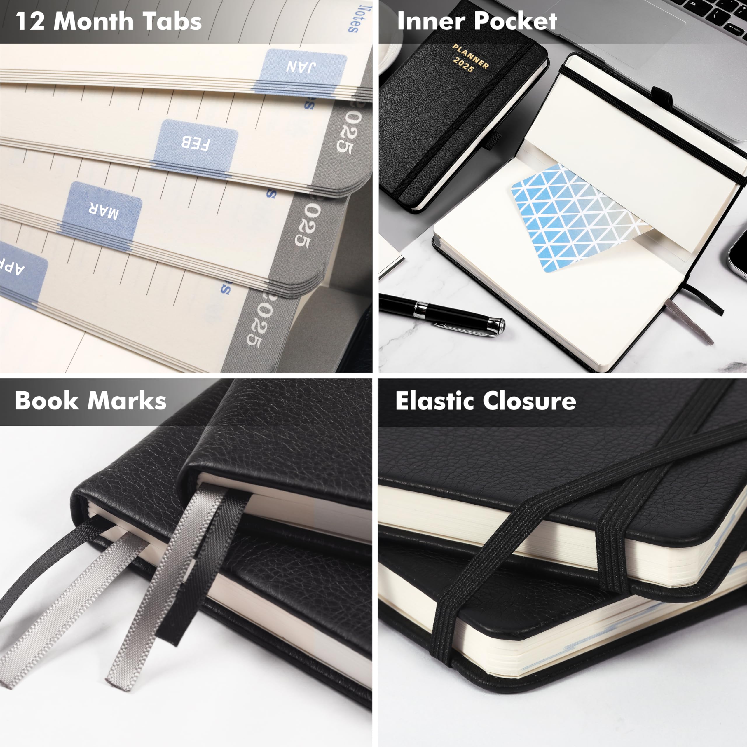 Mini Calendar Planner