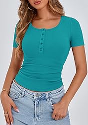 PRETTYGARDEN Women's 2025 Spring Summer Short