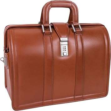 litigator briefcase