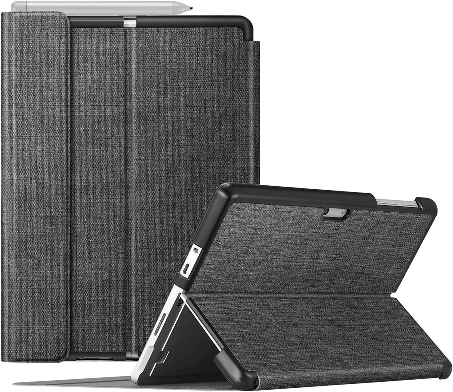 FINTIE Case for Microsoft Surface Go 2 2020 Amazon.co.uk Electronics