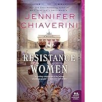 Resistance Women: A Novel