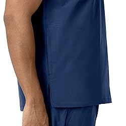 Carhartt Scrubs C16113 Force® Modern Fit V-Neck
