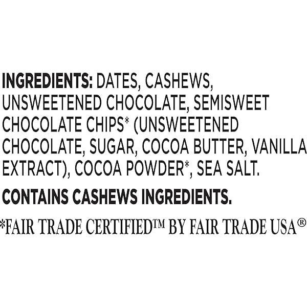 LARABAR MINIS DOUBLE DARK CHOCOLATE BARS, GLUTEN FREE VEGAN FRUIT AND NUT BARS, 20 BARS, 15.6 OZ