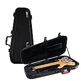 Gator TSA/ATA Molded Headless Electric Guitar Case