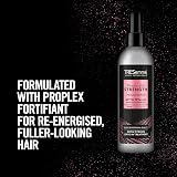 TRESemme Grow Strong Leave-in Hair Treatment ProPlex Fortifiant Damaged Hair view 6