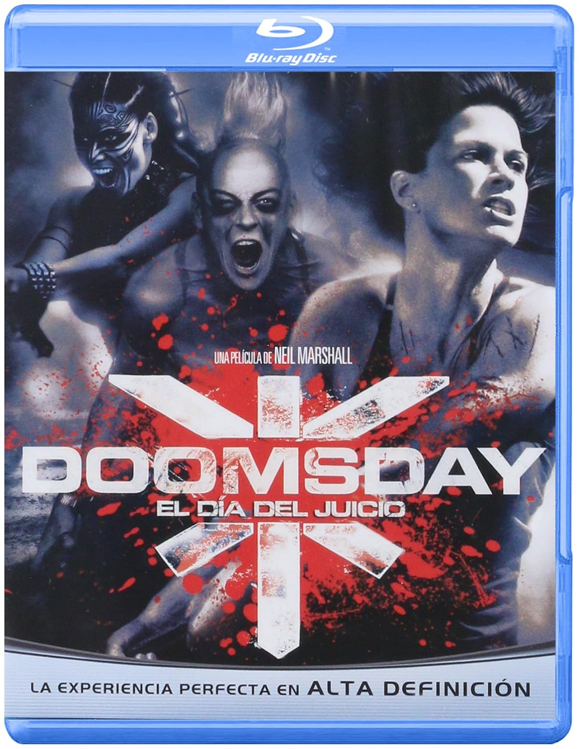 Doomsday El Día Del Juicio Final 2