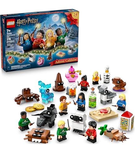 Amazon.com: LEGO HP Dorms Exclusive Building Set 40452 : Toys & Games