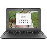 HP Chromebook 11 G6 Ee 11.6" Chromebook Intel