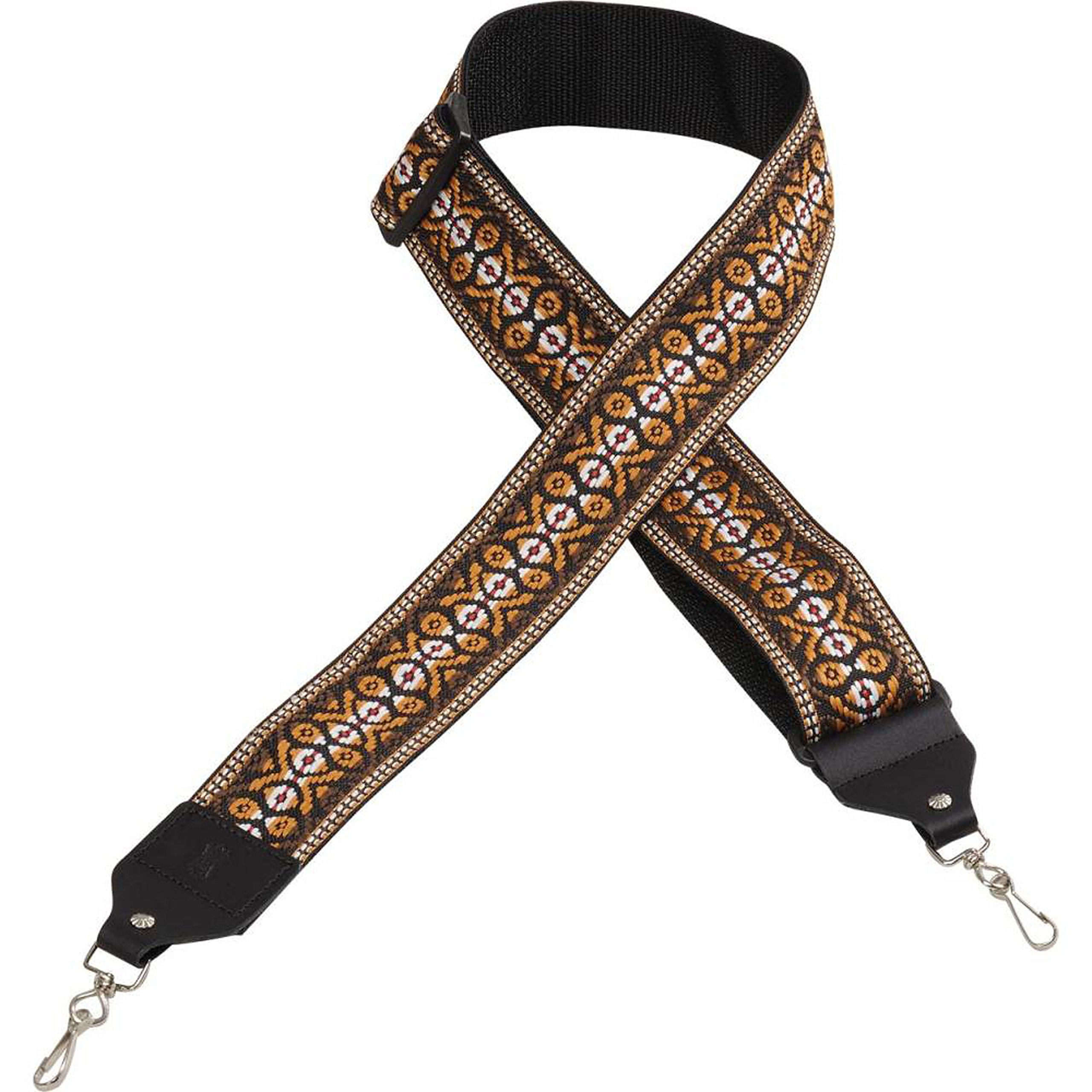 Levy's Leather M10HT-20 Guitar Strap