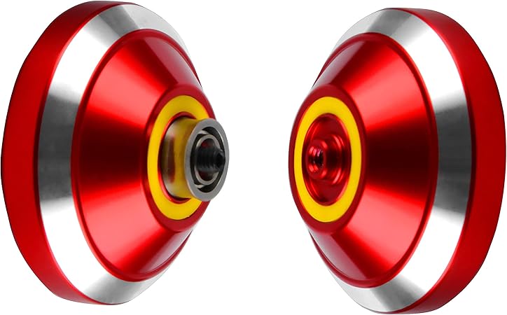 magic yoyo n8 unresponsive