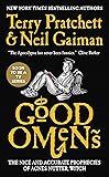 Good Omens: The Nice and Accurate Prophecies of Agnes Nutter, Witch