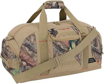 ultimate duffle bag