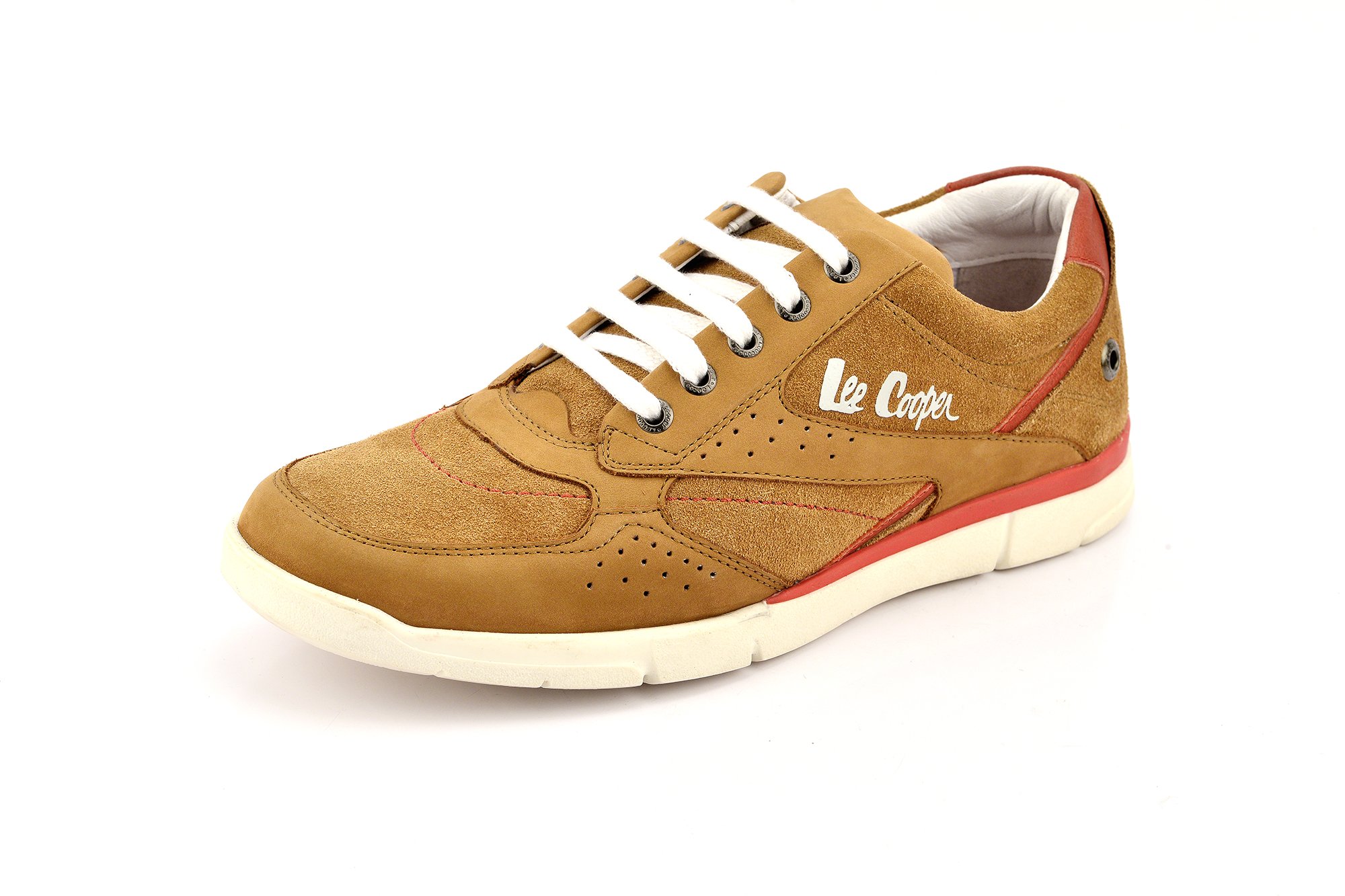 Buy Lee Cooper Men's Sneakers Online at 