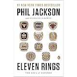 Eleven Rings: The Soul of Success