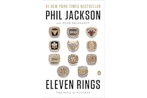 Eleven Rings: The Soul of Success