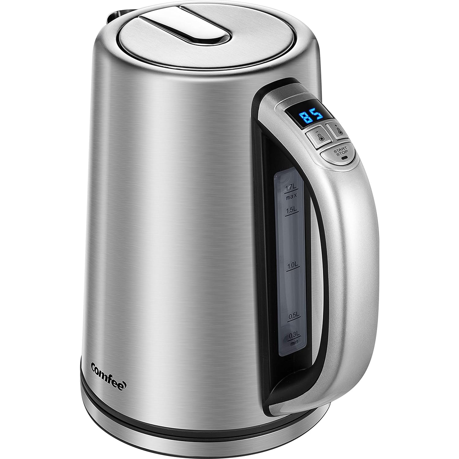 Best Mr Coffee Hot Water Kettle