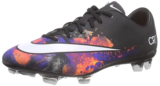 Nike Herren Mercurial Veloce Ii Fg Cr7 Fußballschuhe