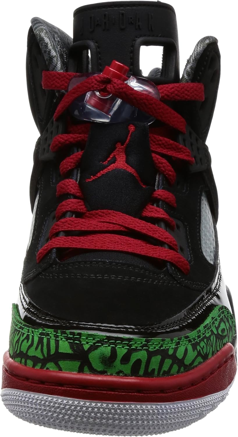 40 acres and a mule jordans