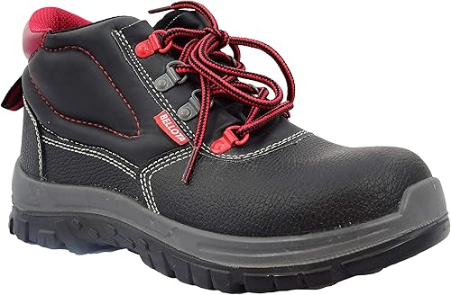 botas proteccion laboral