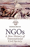 NGOs: A New History of Transnational Civil Society