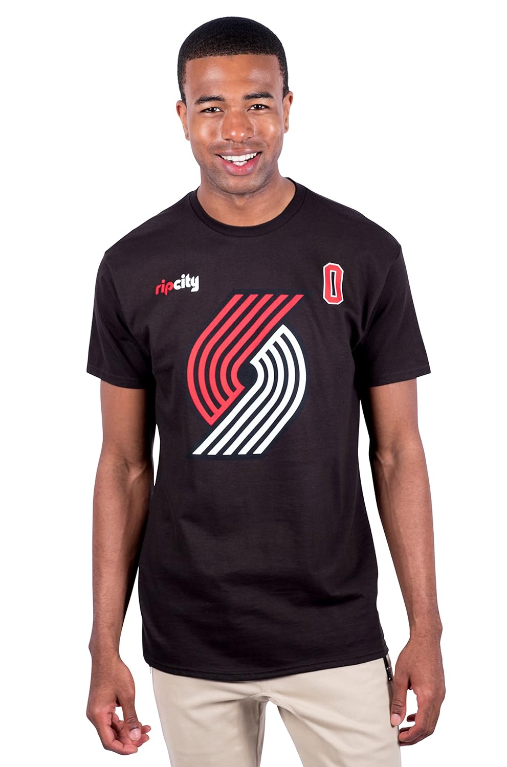 portland trailblazer shirts