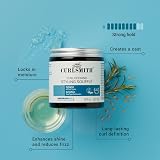 Curlsmith Curl Defining Styling Souffle - Vegan Medium Hold Gel 59ml view 4