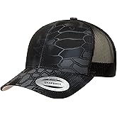 Yupoong Unisex-Adult Yp Classics Kryptek Retro Trucker Cap