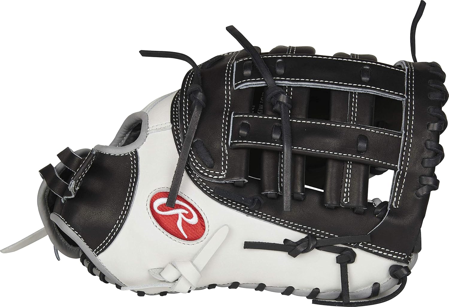 rawlings heart of the hide fastpitch glove