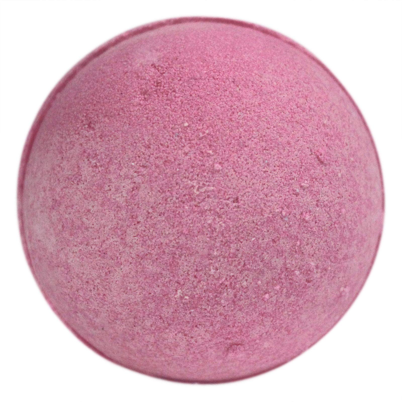 Ancient Wisdom Bubblegum Jumbo Bath Bomb