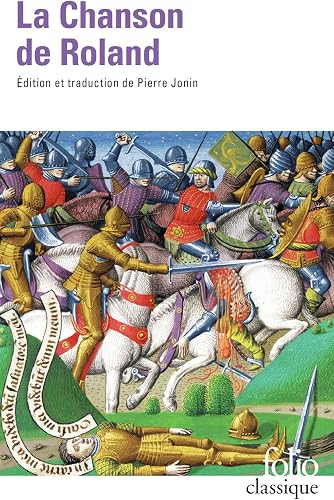 Download La Chanson de Roland PDF